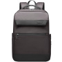 WEPOWER W-2155 rucsac pentru iPad / MacBook până la 15" - gri