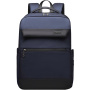 WEPOWER W-2155 rucsac pentru iPad / MacBook de până la 15" - albastru închis