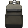 WEPOWER W-2155 rucsac pentru iPad / MacBook până la 15" - oliv