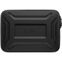 TECH PROTECT geantă rezistentă pentru iPad de până la 13" / MacBook de până la 14" - negru