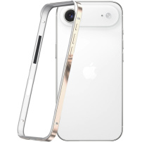 Ramă de protecție pentru iPhone Air - auriu