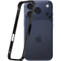 Ramă de protecție pentru iPhone 17 Pro - negru
