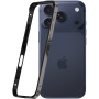 Ramă de protecție pentru iPhone 17 Pro - gri