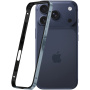 Ramă de protecție pentru iPhone 17 Pro - albastru