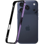 Ramă de protecție pentru iPhone 17 Pro Max - violet