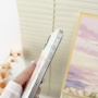 Husă lucioasă cu buline și MagSafe pentru iPhone 16 Pro Max - mentă