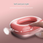 Husă transparentă pentru pernițe pentru AirPods Max 1 / 2 - transparent