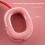 Husă transparentă pentru pernițe pentru AirPods Max 1 / 2 - transparent