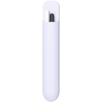 Husă universală autoadezivă pentru atașare pe iPad pentru Apple Pencil 1 / 2 / USB-C / Pro - mov