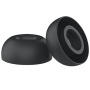 AhaStyle capete din silicon de schimb pentru AirPods Pro 3 - L - negre