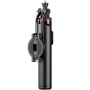 CYKE C20 selfie stick cu tripod și prindere MagSafe pentru iPhone - negru