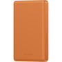 ENERGEA AluPac 10K baterie externă wireless MagSafe cu port USB-C - 10 000 mAh - portocaliu