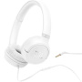 JBL Tune 530 căști cu conector 3,5 mm jack - albe