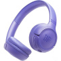 JBL Tune 530BT căști wireless - violet