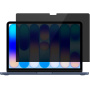 Sticlă securizată Anti-Spy pentru MacBook Neo (A3404)