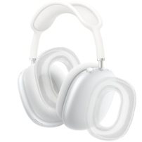 Husă transparentă pentru pernițe pentru AirPods Max 1 / 2 - transparent