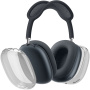 AhaStyle huse transparente pentru căști pentru AirPods Max 1 / 2 - gri