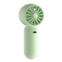 USAMS ZB354 mini ventilator reîncărcabil - mov
