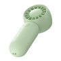 USAMS ZB354 mini ventilator reîncărcabil - mov