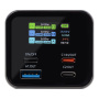 Tactical Squad Battalion baterie externă cu porturi 2x USB-C / USB-A - 20 000 mAh - gri
