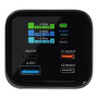 Tactical Squad Head Quarters baterie externă cu porturi 2x USB-C / USB-A - 27 000 mAh - gri