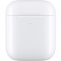 Apple căști wireless cu încărcare wireless Apple AirPods (2019) - alb