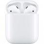 Originale Apple căști wireless AirPods (2019) - alb