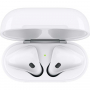 Originale Apple căști wireless AirPods (2019) - alb