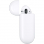 Originale Apple căști wireless AirPods (2019) - alb