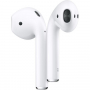 Originale Apple căști wireless AirPods (2019) - alb