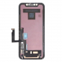 Refurbished Original display LCD de rezervă, cu sticlă tactilă și ramă, pentru Apple iPhone XR