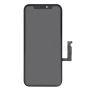 Refurbished Original display LCD de rezervă, cu sticlă tactilă și ramă, pentru Apple iPhone XR