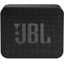 JBL GO Essential Bluetooth difuzor impermeabil pentru Dispozitive Apple - 3,1W - negru