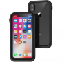 Husă impermeabilă Catalyst, pentru Apple iPhone X - negru