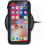 Husă impermeabilă Catalyst, pentru Apple iPhone X - negru