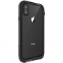 Husă impermeabilă Catalyst, pentru Apple iPhone X - negru