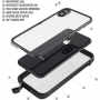 Husă impermeabilă Catalyst, pentru Apple iPhone X - negru