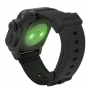 Husă impermeabilă Catalyst cu curea pentru Apple Watch 42mm - neagră