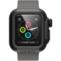 Carcasă Catalyst Impact, pentru Apple Watch 38mm - negru