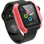 Carcasă Catalyst Impact, pentru Apple Watch 38mm - roz