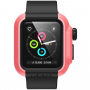 Carcasă Catalyst Impact, pentru Apple Watch 38mm - roz