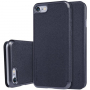 Carcasă Nillkin Sparkle Folio, pentru Apple iPhone 7 Plus / 8 Plus - negru