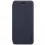 Carcasă Nillkin Sparkle Folio, pentru Apple iPhone 7 Plus / 8 Plus - negru