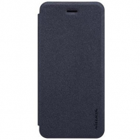 Carcasă Nillkin Sparkle Folio, pentru Apple iPhone 7 Plus / 8 Plus - negru