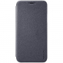 Carcasă Nillkin Sparkle Folio, pentru Apple iPhone X / XS - negru