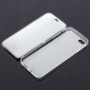 Husă din cauciuc, cu deschidere flip, pentru iPhone 6 / 6S – smile