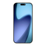 Husă mată biodegradabilă pentru iPhone Air - bej