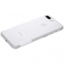 Carcasă transparentă Nillkin Nature, pentru Apple iPhone 6 Plus / 6S Plus - transparent