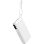 BELKIN Boost Charge baterie externă cu porturi 2x USB-C / USB-A - 20 000 mAh - albă