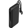 BELKIN Boost Charge baterie externă cu porturi 2x USB-C / USB-A - 20 000 mAh - neagră